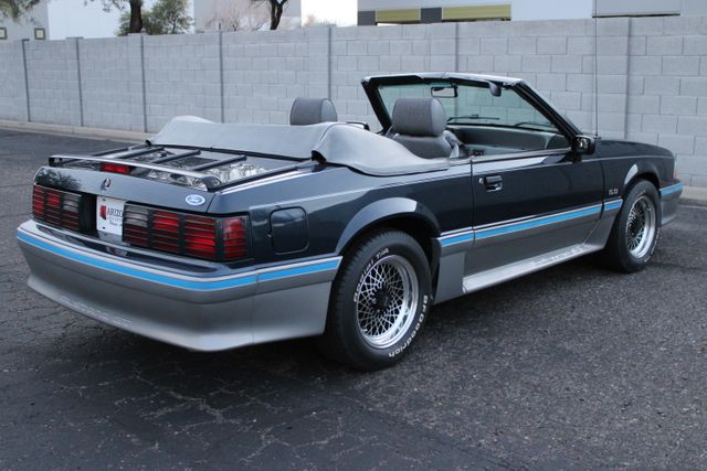 1988 Ford Mustang GT ONLY 7k Miles | Phoenix, AZ | Arizona Classic Car Sales