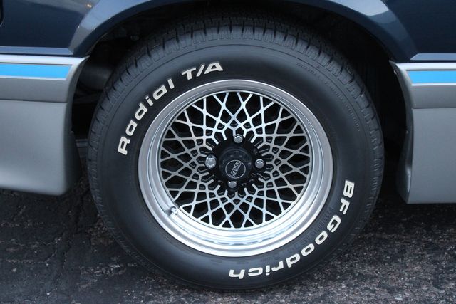 1988 Ford Mustang GT ONLY 7k Miles | Phoenix, AZ | Arizona Classic Car Sales