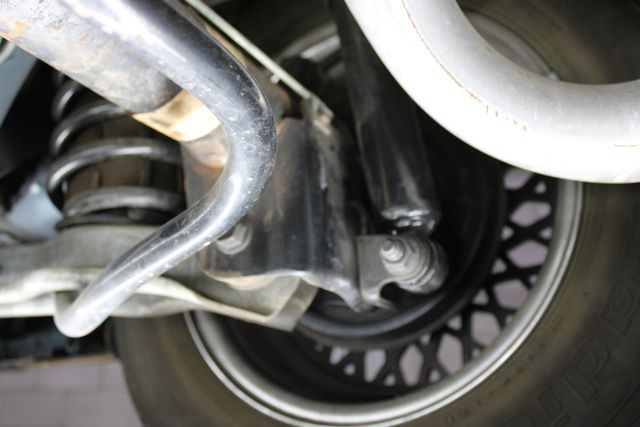 1988 Ford Mustang GT ONLY 7k Miles | Phoenix, AZ | Arizona Classic Car Sales