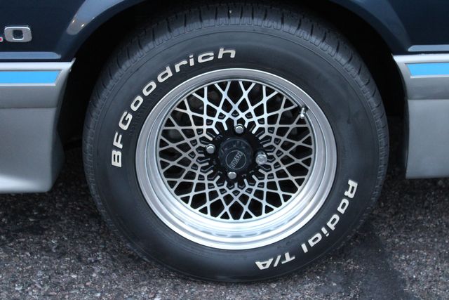 1988 Ford Mustang GT ONLY 7k Miles | Phoenix, AZ | Arizona Classic Car Sales 1988 Ford Mustang GT ONLY 7k Miles | Phoenix, AZ | Arizona Classic Car Sales