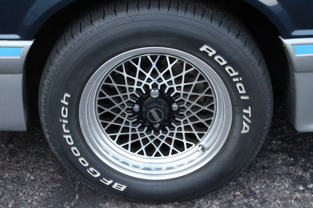 1988 Ford Mustang GT ONLY 7k Miles | Phoenix, AZ | Arizona Classic Car Sales