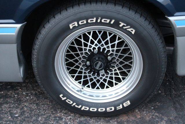 1988 Ford Mustang GT ONLY 7k Miles | Phoenix, AZ | Arizona Classic Car Sales