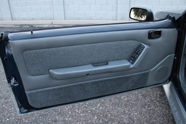 1988 Ford Mustang GT ONLY 7k Miles | Phoenix, AZ | Arizona Classic Car Sales