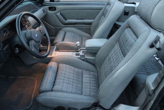 1988 Ford Mustang GT ONLY 7k Miles | Phoenix, AZ | Arizona Classic Car Sales