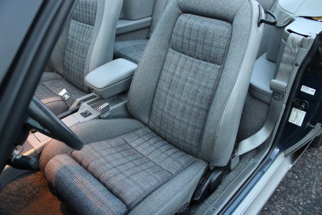 1988 Ford Mustang GT ONLY 7k Miles | Phoenix, AZ | Arizona Classic Car Sales