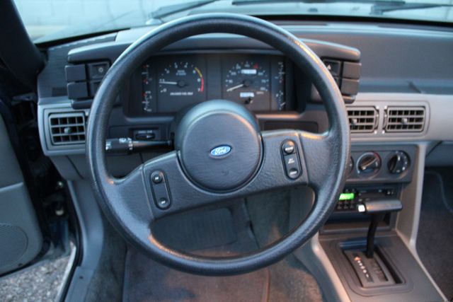 1988 Ford Mustang GT ONLY 7k Miles | Phoenix, AZ | Arizona Classic Car Sales 1988 Ford Mustang GT ONLY 7k Miles | Phoenix, AZ | Arizona Classic Car Sales