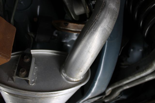 1988 Ford Mustang GT ONLY 7k Miles | Phoenix, AZ | Arizona Classic Car Sales