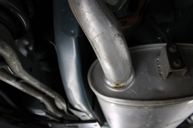 1988 Ford Mustang GT ONLY 7k Miles | Phoenix, AZ | Arizona Classic Car Sales 1988 Ford Mustang GT ONLY 7k Miles | Phoenix, AZ | Arizona Classic Car Sales