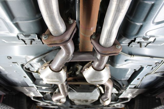 1988 Ford Mustang GT ONLY 7k Miles | Phoenix, AZ | Arizona Classic Car Sales 1988 Ford Mustang GT ONLY 7k Miles | Phoenix, AZ | Arizona Classic Car Sales