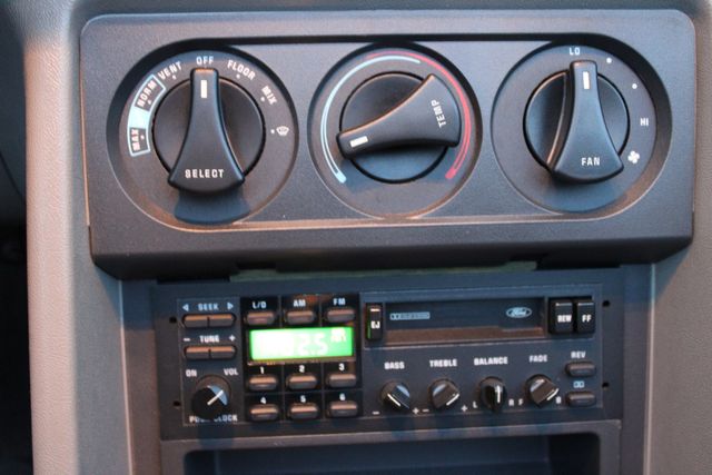 1988 Ford Mustang GT ONLY 7k Miles | Phoenix, AZ | Arizona Classic Car Sales