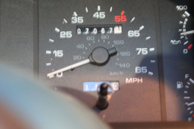 1988 Ford Mustang GT ONLY 7k Miles | Phoenix, AZ | Arizona Classic Car Sales