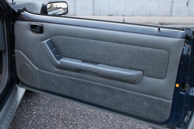 1988 Ford Mustang GT ONLY 7k Miles | Phoenix, AZ | Arizona Classic Car Sales 1988 Ford Mustang GT ONLY 7k Miles | Phoenix, AZ | Arizona Classic Car Sales