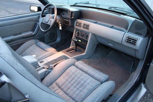 1988 Ford Mustang GT ONLY 7k Miles | Phoenix, AZ | Arizona Classic Car Sales 1988 Ford Mustang GT ONLY 7k Miles | Phoenix, AZ | Arizona Classic Car Sales