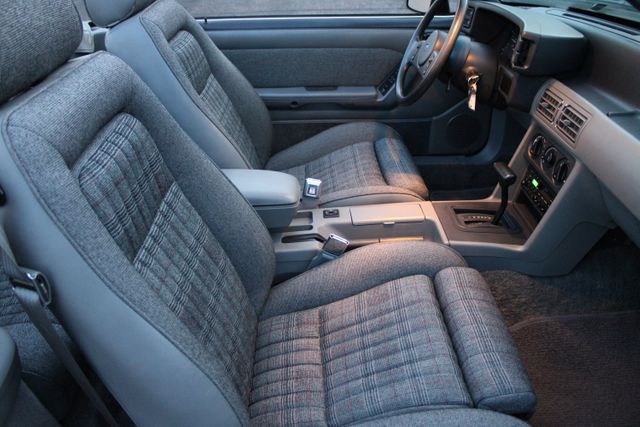 1988 Ford Mustang GT ONLY 7k Miles | Phoenix, AZ | Arizona Classic Car Sales 1988 Ford Mustang GT ONLY 7k Miles | Phoenix, AZ | Arizona Classic Car Sales