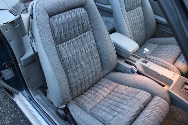 1988 Ford Mustang GT ONLY 7k Miles | Phoenix, AZ | Arizona Classic Car Sales 1988 Ford Mustang GT ONLY 7k Miles | Phoenix, AZ | Arizona Classic Car Sales