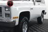 1988 GMC Jimmy Sierra Classic V8 4x4 AC Auto