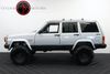 1988 Jeep Cherokee Pioneer XJ 40k Miles 4x4 1988 Jeep Cherokee Pioneer XJ 40k Miles 4x4