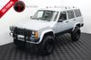 1988 Jeep Cherokee Pioneer XJ 40k Miles 4x4 1988 Jeep Cherokee Pioneer XJ 40k Miles 4x4