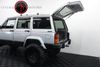 1988 Jeep Cherokee Pioneer XJ 40k Miles 4x4 1988 Jeep Cherokee Pioneer XJ 40k Miles 4x4