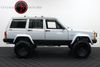 1988 Jeep Cherokee Pioneer XJ 40k Miles 4x4 1988 Jeep Cherokee Pioneer XJ 40k Miles 4x4