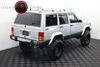 1988 Jeep Cherokee Pioneer XJ 40k Miles 4x4 1988 Jeep Cherokee Pioneer XJ 40k Miles 4x4