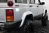 1988 Jeep Cherokee Pioneer XJ 40k Miles 4x4 1988 Jeep Cherokee Pioneer XJ 40k Miles 4x4