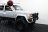 1988 Jeep Cherokee Pioneer XJ 40k Miles 4x4 1988 Jeep Cherokee Pioneer XJ 40k Miles 4x4