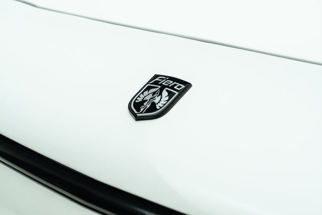 1988 Pontiac Fiero Formula | Carrollton, TX | Texas Hot Rides