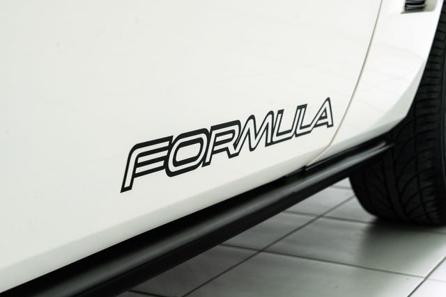 1988 Pontiac Fiero Formula | Carrollton, TX | Texas Hot Rides 1988 Pontiac Fiero Formula | Carrollton, TX | Texas Hot Rides