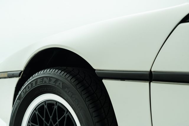 1988 Pontiac Fiero Formula | Carrollton, TX | Texas Hot Rides