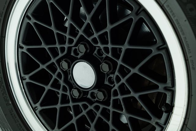 1988 Pontiac Fiero Formula | Carrollton, TX | Texas Hot Rides