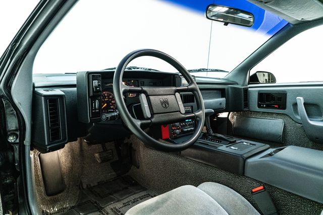 1988 Pontiac Fiero Formula | Carrollton, TX | Texas Hot Rides