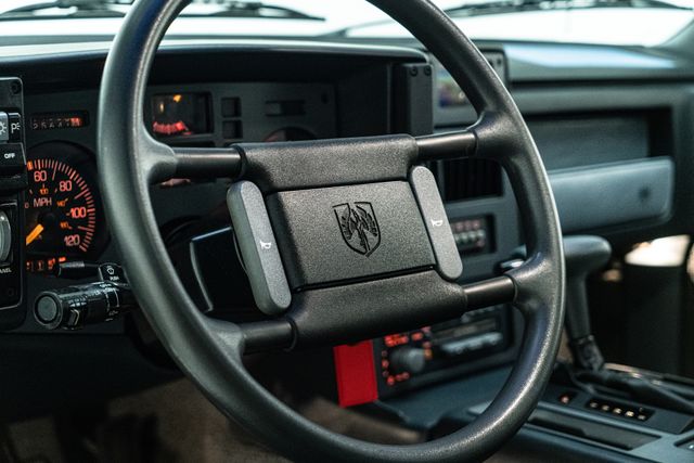 1988 Pontiac Fiero Formula | Carrollton, TX | Texas Hot Rides 1988 Pontiac Fiero Formula | Carrollton, TX | Texas Hot Rides