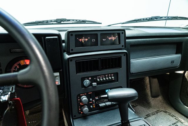 1988 Pontiac Fiero Formula | Carrollton, TX | Texas Hot Rides