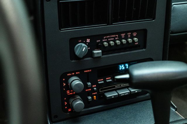 1988 Pontiac Fiero Formula | Carrollton, TX | Texas Hot Rides 1988 Pontiac Fiero Formula | Carrollton, TX | Texas Hot Rides