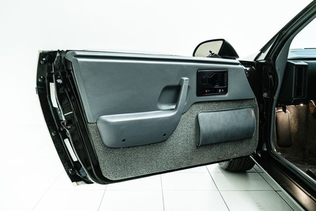 1988 Pontiac Fiero Formula | Carrollton, TX | Texas Hot Rides