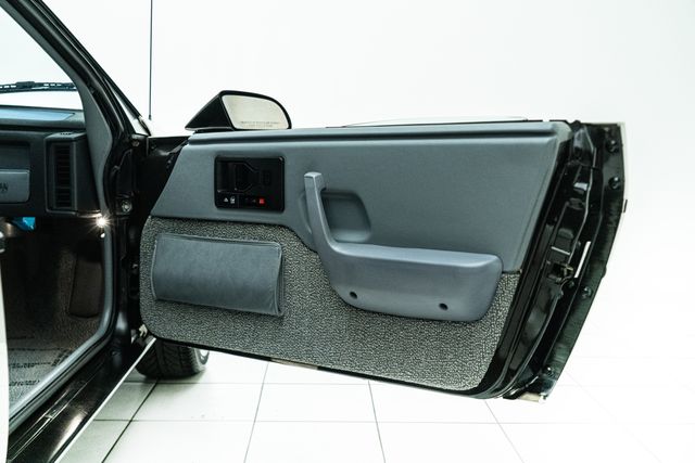 1988 Pontiac Fiero Formula | Carrollton, TX | Texas Hot Rides 1988 Pontiac Fiero Formula | Carrollton, TX | Texas Hot Rides