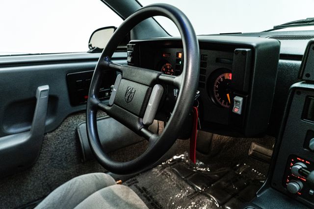 1988 Pontiac Fiero Formula | Carrollton, TX | Texas Hot Rides