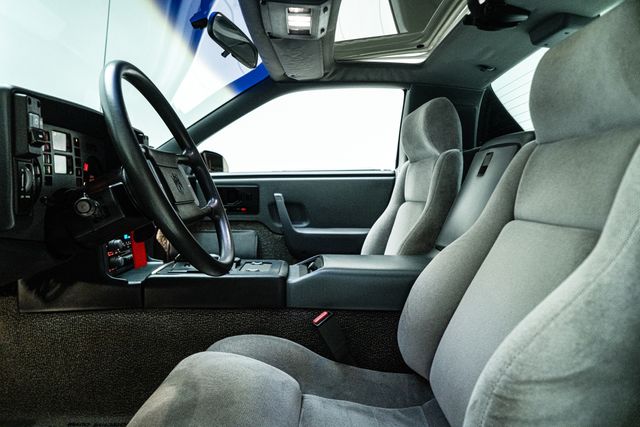 1988 Pontiac Fiero Formula | Carrollton, TX | Texas Hot Rides 1988 Pontiac Fiero Formula | Carrollton, TX | Texas Hot Rides