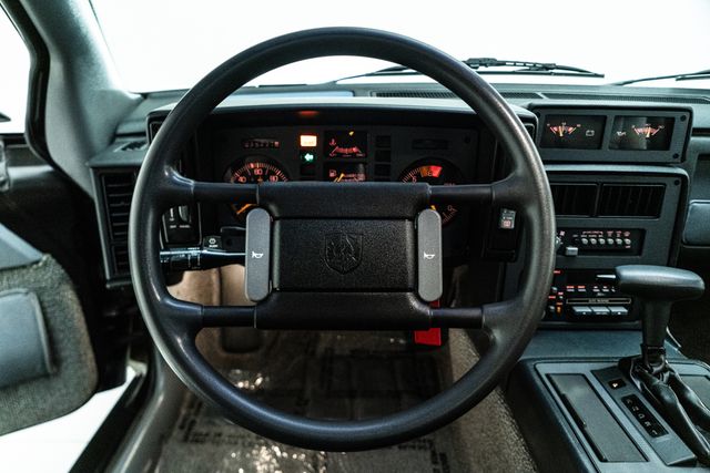 1988 Pontiac Fiero Formula | Carrollton, TX | Texas Hot Rides 1988 Pontiac Fiero Formula | Carrollton, TX | Texas Hot Rides
