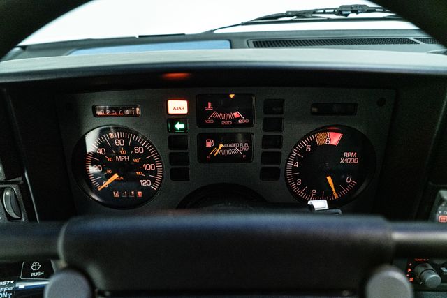 1988 Pontiac Fiero Formula | Carrollton, TX | Texas Hot Rides 1988 Pontiac Fiero Formula | Carrollton, TX | Texas Hot Rides