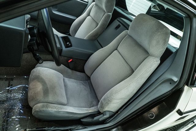 1988 Pontiac Fiero Formula | Carrollton, TX | Texas Hot Rides 1988 Pontiac Fiero Formula | Carrollton, TX | Texas Hot Rides