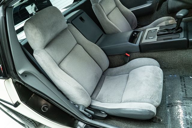 1988 Pontiac Fiero Formula | Carrollton, TX | Texas Hot Rides 1988 Pontiac Fiero Formula | Carrollton, TX | Texas Hot Rides