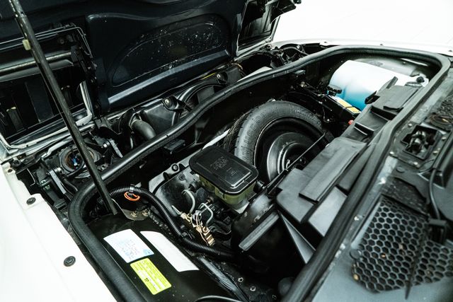 1988 Pontiac Fiero Formula | Carrollton, TX | Texas Hot Rides