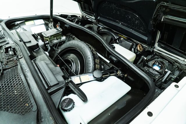 1988 Pontiac Fiero Formula | Carrollton, TX | Texas Hot Rides