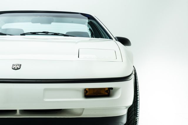 1988 Pontiac Fiero Formula | Carrollton, TX | Texas Hot Rides 1988 Pontiac Fiero Formula | Carrollton, TX | Texas Hot Rides
