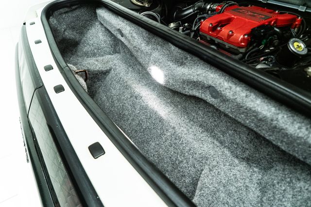 1988 Pontiac Fiero Formula | Carrollton, TX | Texas Hot Rides