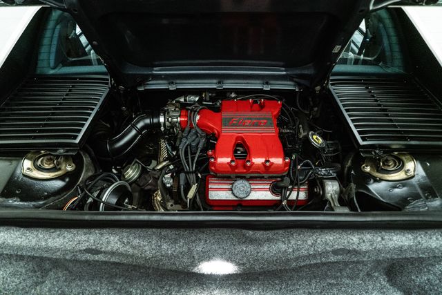 1988 Pontiac Fiero Formula | Carrollton, TX | Texas Hot Rides 1988 Pontiac Fiero Formula | Carrollton, TX | Texas Hot Rides
