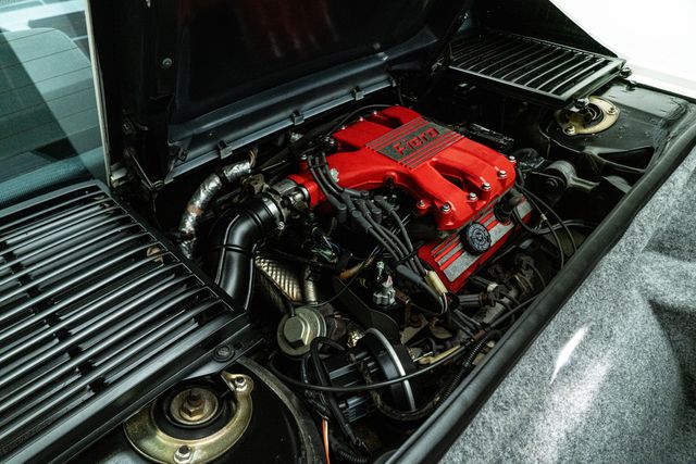 1988 Pontiac Fiero Formula | Carrollton, TX | Texas Hot Rides