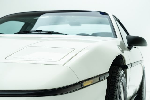 1988 Pontiac Fiero Formula | Carrollton, TX | Texas Hot Rides 1988 Pontiac Fiero Formula | Carrollton, TX | Texas Hot Rides